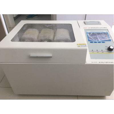 GB/T5654-2007绝缘油介质损耗及电阻率测试仪图2