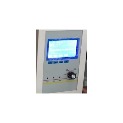 全自动绝缘油介电强度测试仪图4