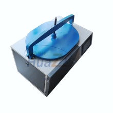 QM-1自动加压型自救器气密性检查仪