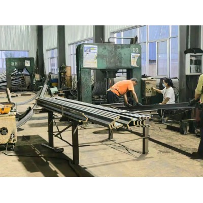 U型钢支架29U  20MnK图4