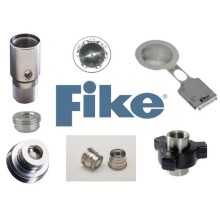 Fike CPD 爆破片