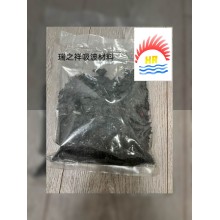 吸波铁纤维粉