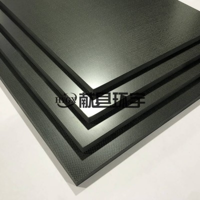 用于x射线平板探测器**设备的高品质全碳纤维板图2