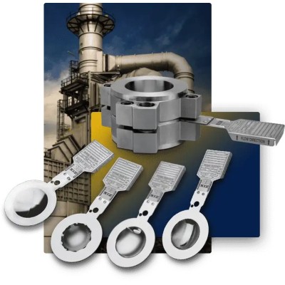 Zook质量稳定的石墨爆破片图2