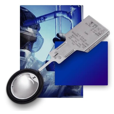 Zook质量稳定的石墨爆破片图3