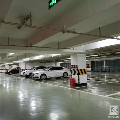 水性地坪漆-水性地坪涂料-耐候耐磨图2