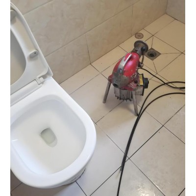 兰州疏通下水，兰州马桶疏通下水，兰州地漏疏通下水服务中心图5