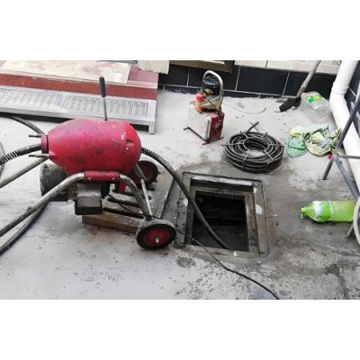 兰州通下水/兰州七里河通下水/兰州安宁通下水图4