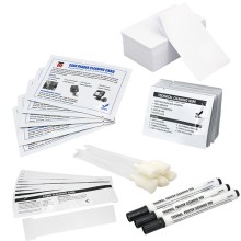 Magicard美吉卡证卡打印机清洁套装包