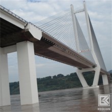 水性氟碳涂料/水性氟碳漆厂家/户外钢