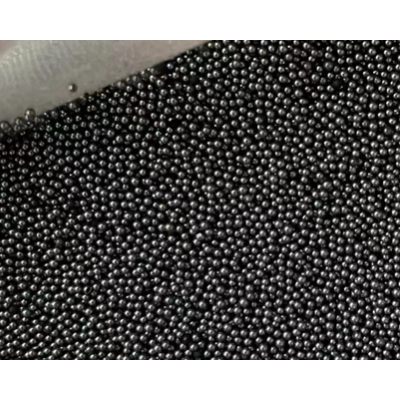 江苏生产厂家 球形活性炭图2