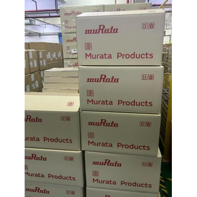 GCM1885C1H102JA16D 村田车规贴片电容图3