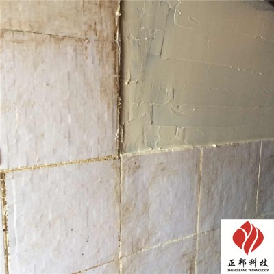 武汉篦冷机耐磨陶瓷片加工厂图2