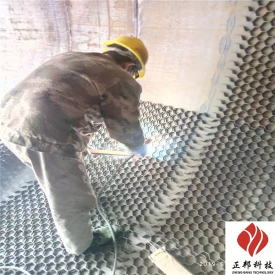 武汉干粉管道耐磨胶泥厂家电话图3