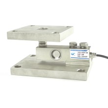 NTJH-5BM悬臂梁称重模块 经济型配料称重模块  畜牧称