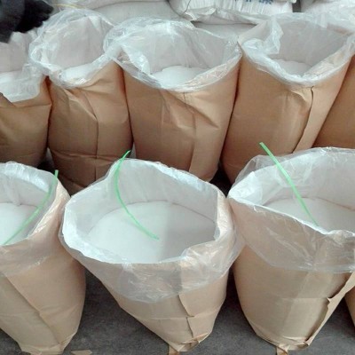 阳离子聚丙烯酰胺 污泥脱水剂 压滤机脱泥 污水处理絮凝药剂图2