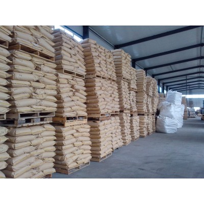 阳离子聚丙烯酰胺 污泥脱水剂 压滤机脱泥 污水处理絮凝药剂图3