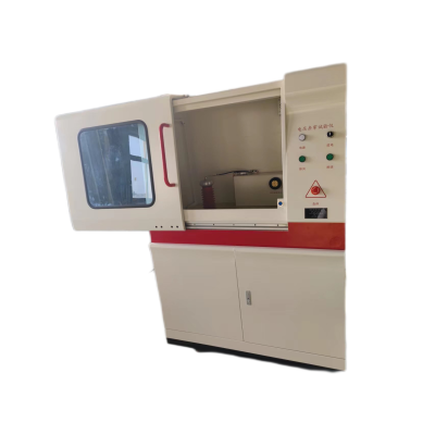 GB12656 电容器纸工频电压击穿试验仪图3