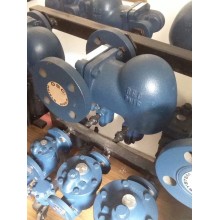 中国台湾DSC浮球式蒸汽疏水阀F8F型