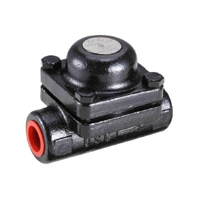 中国台湾DSC热静力蒸汽疏水阀S61型图2