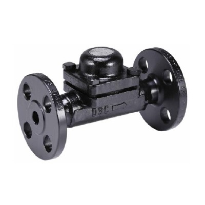 中国台湾DSC热静力蒸汽疏水阀S61型图3