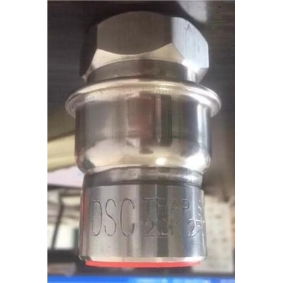 中国台湾DSC热静力式疏水阀S70型图2