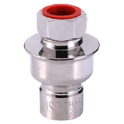 中国台湾DSC热静力式疏水阀S70型图3