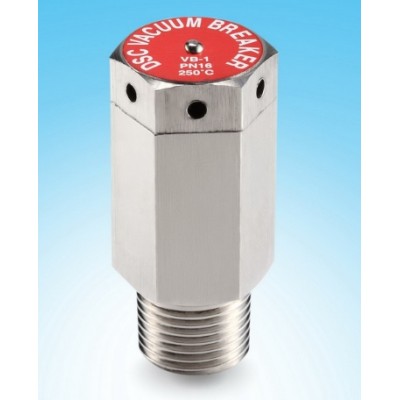 中国台湾DSC破真空阀VB-1型图3