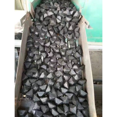 钢铁污泥球团粘合剂图4