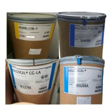 结冷胶进口化妆品用凯可胶低酰基添加剂KELCOGEL CG-LA
