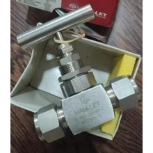 哈姆雷特H99S系列仪表针型阀