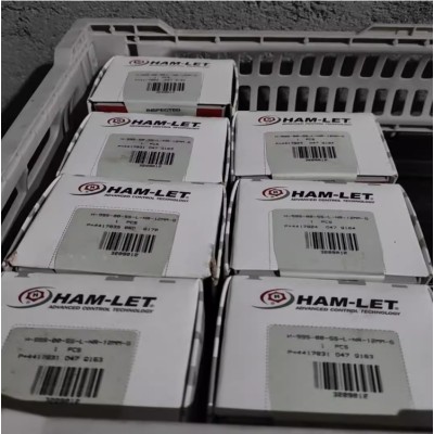 哈姆雷特H99S系列仪表针型阀图3