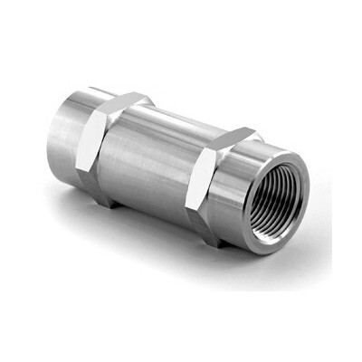 哈姆雷特H400系列仪表止回阀图3