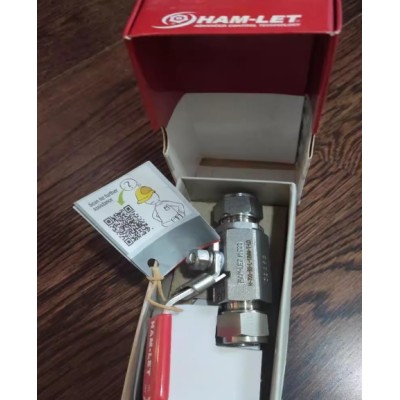 哈姆雷特H700系列两片式球阀图2