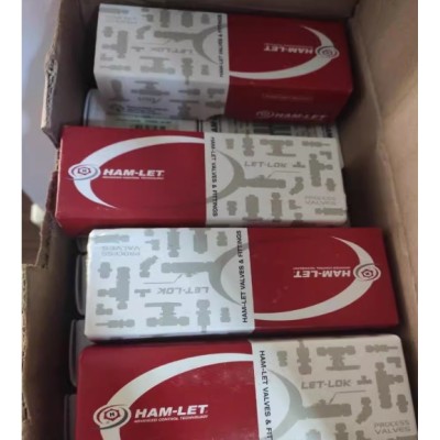 哈姆雷特H700系列两片式球阀图3