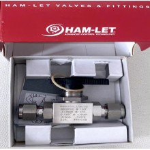 哈姆雷特H6800系列高压仪表球阀