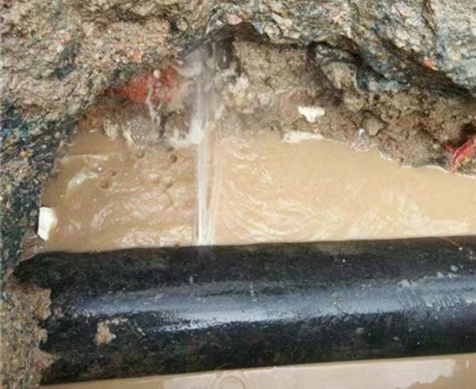 北京艺修哥漏水检测公司
