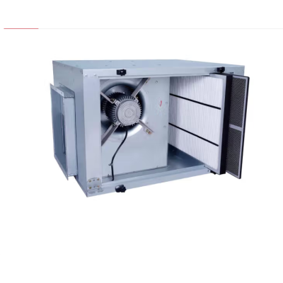 北京中效过滤净化送风机KTJ-22-15-4C绿岛风送风机KTJD-22-15-4C图7