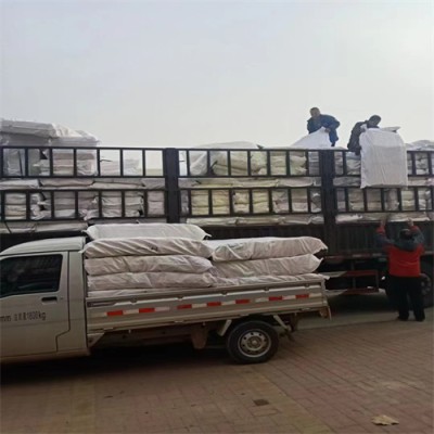 钢厂用防水涤纶针刺毡除尘滤袋图4