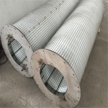 硫酸除雾器滤芯玻璃纤维化工厂过滤器