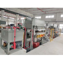 1500T模压碳纤维板成型热压机 玻璃纤维布压合机