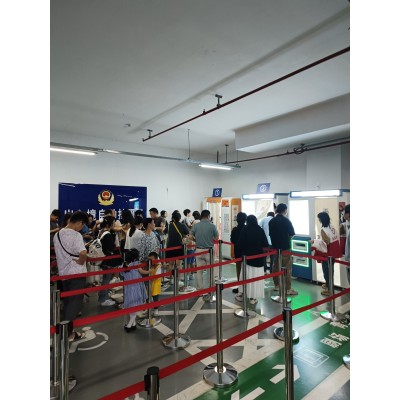 社保自助照相机 自助拍摄社保证件照设备 自助拍照机图3