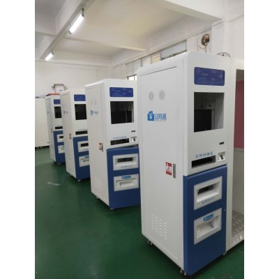 当阳市智能照相设备自助拍照一体机自助拍照复印一体机图3