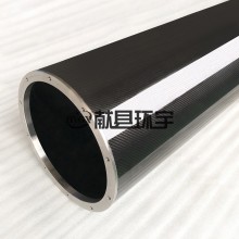 轻量化高精度高强度机械辊转印辊轴定制加工