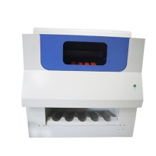 智能型矿用便携仪标校装置