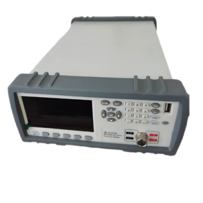 双极板碳毡接触电阻测试仪图3