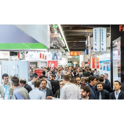 2026年第47届德国纽伦堡功率电子及电子元器件展 PCIM Europe 2026图2