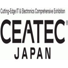 CEATEC JAPAN2025年日本国际电子元器