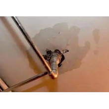 北京楼房下水道漏水