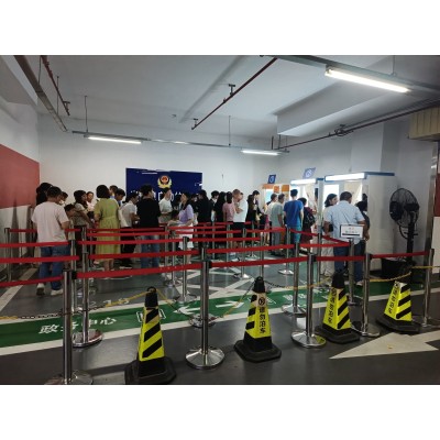 自助式证件照摄影自助照相设备自助拍照机图3